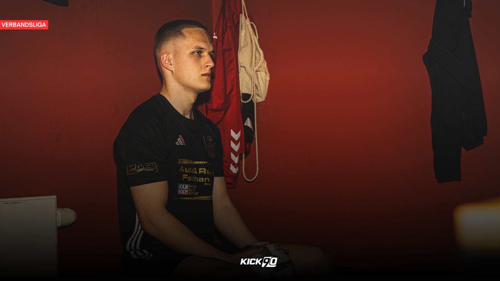 SV Schackendorf angelt sich Allrounder Robin Behrens